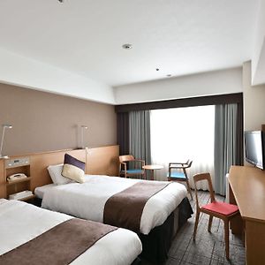 Standard Twin Room Non-Smoking